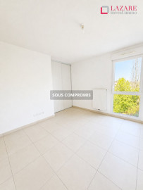 
                                                                                        Vente
                                                                                         A VENDRE - T2 VENDARGUES
