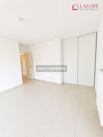 
                                                                                        Vente
                                                                                         A VENDRE - T2 VENDARGUES