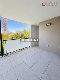 
                                                                                        Vente
                                                                                         A VENDRE - T2 VENDARGUES