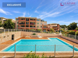 
                                                                                        Vente
                                                                                         A VENDRE T3 EXCLUSIVITE - BORMES LES MIMOSAS