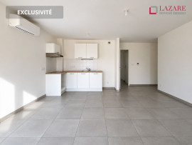 
                                                                                        Vente
                                                                                         A VENDRE T3 EXCLUSIVITE - BORMES LES MIMOSAS