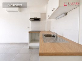 
                                                                                        Vente
                                                                                         A VENDRE T3 EXCLUSIVITE - BORMES LES MIMOSAS