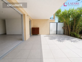 
                                                                                        Vente
                                                                                         A VENDRE T3 EXCLUSIVITE - BORMES LES MIMOSAS