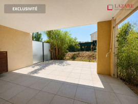 
                                                                                        Vente
                                                                                         A VENDRE T3 EXCLUSIVITE - BORMES LES MIMOSAS