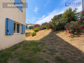 
                                                                                        Vente
                                                                                         A VENDRE T3 EXCLUSIVITE - BORMES LES MIMOSAS
