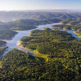 
                                                                                        Vente
                                                                                         À vendre – Terrain de 10 501 m² à vocation touristique à Senones – Vosges (88)