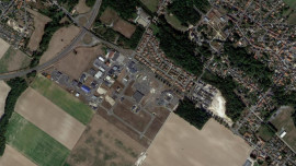 
                                                                        Vente
                                                                         À vendre – Terrains industriels à partir de 1 000 m² proches de Reims à Isles-sur-Suippe – Marne (51)