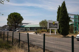 
                                                                        Vente
                                                                         À vendre – Terrains industriels dans la zone d'activités La Petite Marine de L'Isle-sur-la-Sorgue – Vaucluse (84)