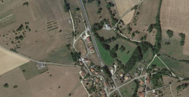 
                                                                                        Vente
                                                                                         À vendre – Terrains industriels de 1 237 à 1576 m² à Dombrot-le-Sec – Vosges (88)