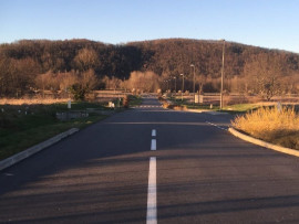 
                                                                        Vente
                                                                         À vendre – Terrains Industriels de 1 347 à 7 000 m² à Prat-Bonrepaux – Ariège (09)