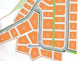 
                                                                                        Vente
                                                                                         À vendre – Terrains industriels de 1 455 et 1 921 m² au sein du Parc d'Activités Economique de Perré