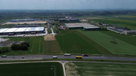 
                                                                                        Vente
                                                                                         À vendre – Terrains industriels de 2 à 6,4 hectares à Recy/Saint-Martin-sur-le-Pré – Marne (51)