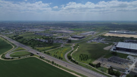 
                                                                                        Vente
                                                                                         À vendre – Terrains industriels de 2 à 6,4 hectares à Recy/Saint-Martin-sur-le-Pré – Marne (51)