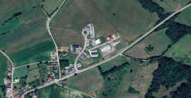 
                                                                        Vente
                                                                         À vendre – Terrains industriels de 229 à 55 983 m² à Lamarche – Vosges (88)