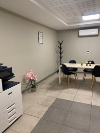 
                                                                                        Location
                                                                                         A202 STUDIO MEUBLE 20M²