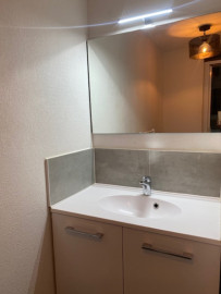 
                                                                                        Location
                                                                                         A202 STUDIO MEUBLE 20M²