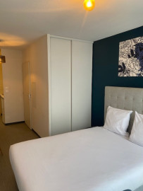 
                                                                                        Location
                                                                                         A202 STUDIO MEUBLE 20M²