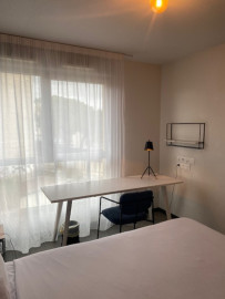 
                                                                                        Location
                                                                                         A202 STUDIO MEUBLE 20M²