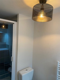 
                                                                                        Location
                                                                                         A202 STUDIO MEUBLE 20M²