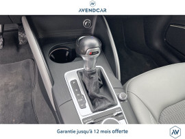 
                                                                                        Voiture
                                                                                         A3 SPORTBACK 2.0 TDI 150CV DESIGN LUXE S-TRONIC BVA