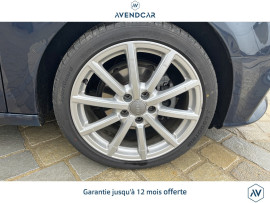 
                                                                                        Voiture
                                                                                         A3 SPORTBACK 2.0 TDI 150CV DESIGN LUXE S-TRONIC BVA