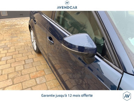 
                                                                                        Voiture
                                                                                         A3 SPORTBACK 2.0 TDI 150CV DESIGN LUXE S-TRONIC BVA