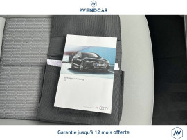 
                                                                                        Voiture
                                                                                         A3 SPORTBACK 2.0 TDI 150CV DESIGN LUXE S-TRONIC BVA