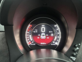 
                                                                                        Voiture
                                                                                         Abarth 595 HATCHBACK AUTO MOT 11/26 58K ULEZ 1.4 3dr