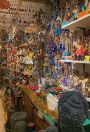 
                                                                                        Autres
                                                                                         Accompagnement spirituel traditionnel