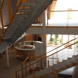
                                                                                        Location
                                                                                         Achat bureaux Amiens - 1406 m² - Somme
