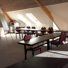 
                                                                                        Location
                                                                                         Achat bureaux Amiens - 1406 m² - Somme