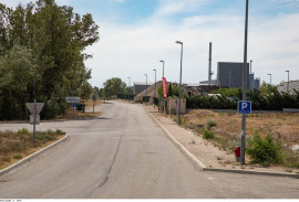 
                                                                                        Vente
                                                                                         Achat d'un terrain de 1 hectare -  Bollène / Vaucluse / Provence