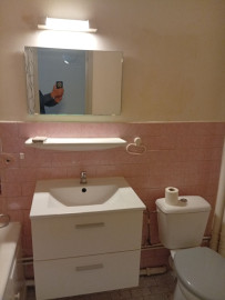 
                                                                                        Location
                                                                                         AFFAIRE : Location studio meublé tout confort