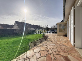 
                                                                                        Vente
                                                                                         AGNEAUX la palière