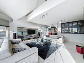 
                                                                                        Vente
                                                                                         AGNEAUX- LA PALIERE - Maison d'architecte avec autonomie de 