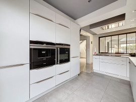 
                                                                                        Vente
                                                                                         AGNEAUX- LA PALIERE - Maison d'architecte avec autonomie de 