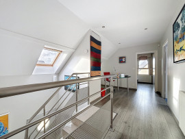
                                                                                        Vente
                                                                                         AGNEAUX- LA PALIERE - Maison d'architecte avec autonomie de 