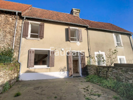 
                                                                                        Vente
                                                                                         AGNEAUX, Maison 2 chambres 