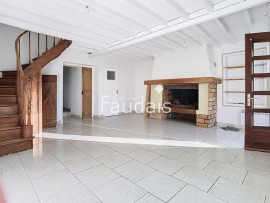 
                                                                                        Vente
                                                                                         AGNEAUX, Maison 2 chambres 