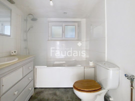 
                                                                                        Vente
                                                                                         AGNEAUX, Maison 2 chambres 