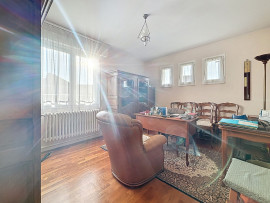 
                                                                                        Vente
                                                                                         AGNEAUX - Maison 4 chambres avec autonomie de plain pied 