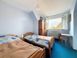 
                                                                                        Vente
                                                                                         AGNEAUX - Maison 4 chambres avec autonomie de plain pied 