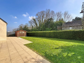 
                                                                                        Vente
                                                                                         AGNEAUX, Maison avec vie de plain-pied, 161m2, 5 chambres