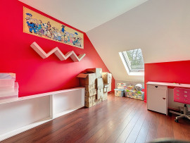 
                                                                                        Vente
                                                                                         AGNEAUX, Maison avec vie de plain-pied, 161m2, 5 chambres