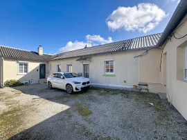 
                                                                                        Vente
                                                                                         AGNEAUX-PROCHE COMMERCES
