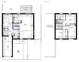 
                                                                                        Vente
                                                                                         AGON COUTAINVILLE - 700m de la Mer