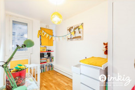 Vente
Agréable 3 pièces au calme et lumineux