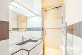 Vente
Agréable 3 pièces au calme et lumineux