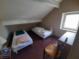 
                                                                                        Location
                                                                                         Agréable maison de ville de 53 M2