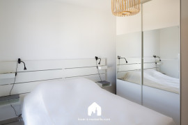 Location
Agréable T2 dans le quartier de Mazargues
